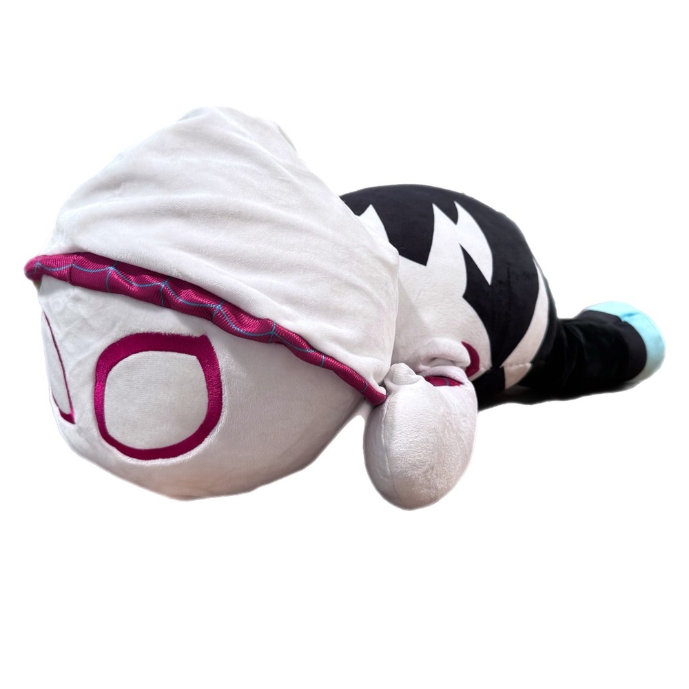 Disney Store Marvel Spider-Gwen Cuddleez Large Plush Ghost-Spider Gwen Stacy